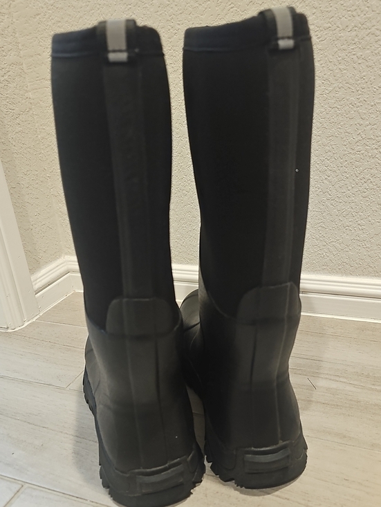 Rain_&_Snow_Boots